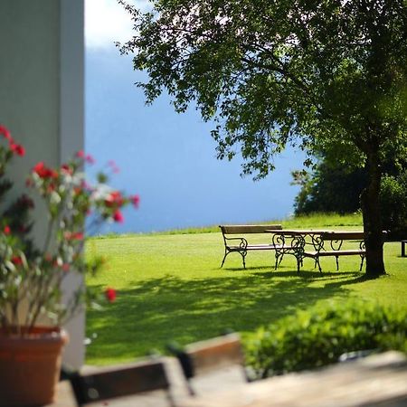 Attwengerhof Lejlighed Traunkirchen Eksteriør billede