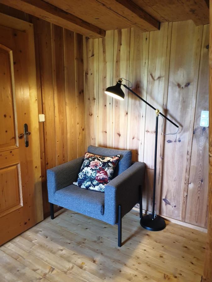 Attwengerhof Lejlighed Traunkirchen Eksteriør billede