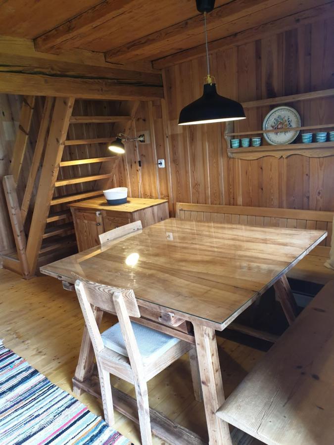 Attwengerhof Lejlighed Traunkirchen Eksteriør billede